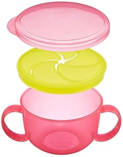 おやつこぼしに悩むママにつよーい味方! 