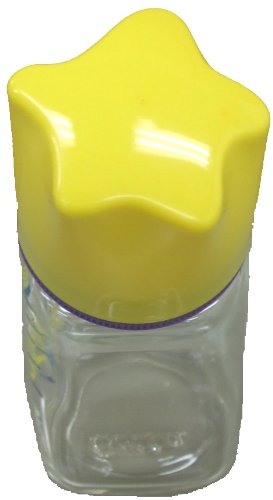 ドクターベッタ 哺乳びんブレイン替え乳首