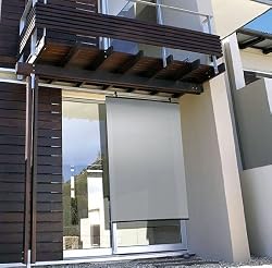 窓辺の日差し対策におすすめな日除け