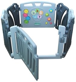 シックな色合いのおしゃれなサークル