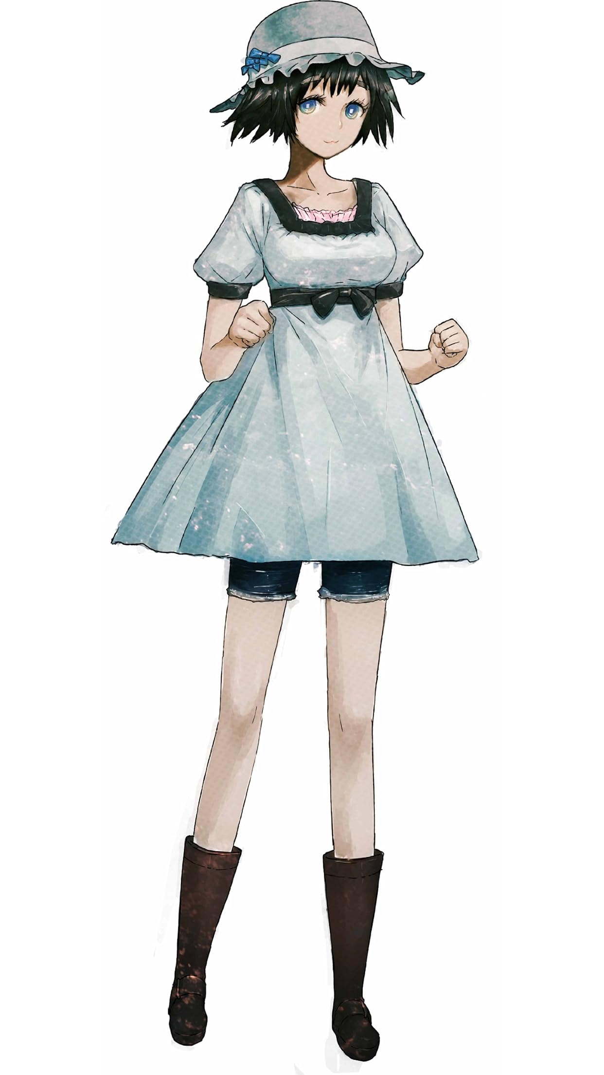 アプリゲームとコラボしたことのあるアニメや芸能人 - 椎名まゆり