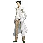 STEINS;GATE フルHD(1080×1920)スマホ壁紙/待受 岡部倫太郎 STEINS;GATE フルHD(1080×1920)スマホ壁紙/待受 岡部倫太郎