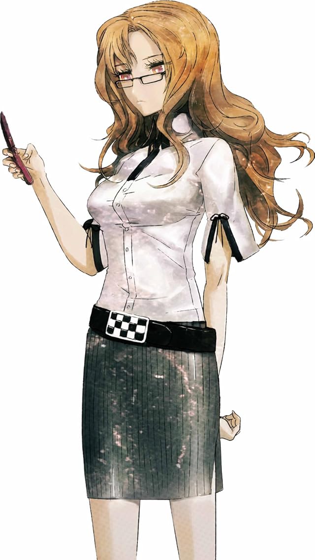 アプリゲームとコラボしたことのあるアニメや芸能人 - 桐生萌郁