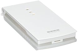 小型携帯自然気化式加湿器