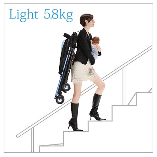 アップリカ STICK コスメクルール