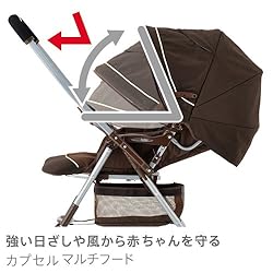 アップリカ ビスケット WB500