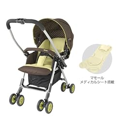 アップリカ ビスケット WB500