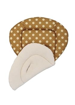 足と股関節を守るW台形シート