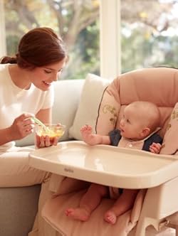 食べこぼしも安心ワイドテーブル