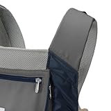 Ergobaby パフォーマンス・ベビーキャリア