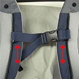 Ergobaby パフォーマンス・ベビーキャリア