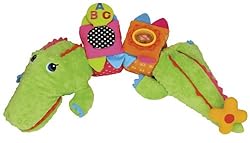 キューキュー鳴るよ