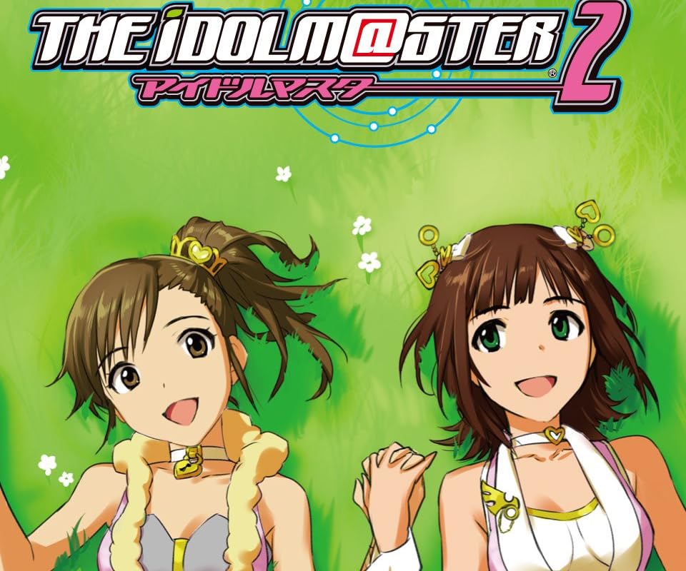 2023 春アニメ - 天海春香,双海真美