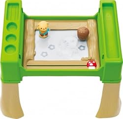 何度もあそべるおえかきボード