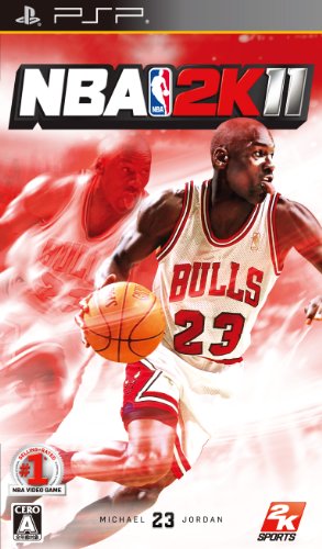 みんなの思い出が集結！NBA（2KSPORTS） 作品人気投票・ランキング　13位　NBA2K11の画像