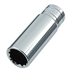 SK11　差込み角12.7mm(1/2インチ)ソケット