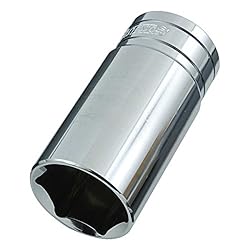 SK11　差込み角9.5mm(3/8インチ)ソケット