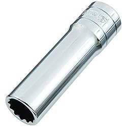 SK11　差込み角12.7mm(1/2インチ)ソケット
