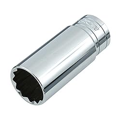 SK11　差込み角12.7mm(1/2インチ)ソケット