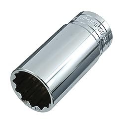 SK11　差込み角12.7mm(1/2インチ)ソケット