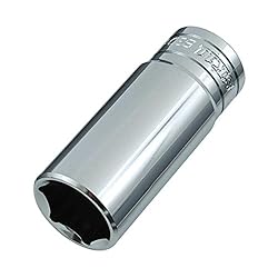 SK11　差込み角9.5mm(3/8インチ)ソケット