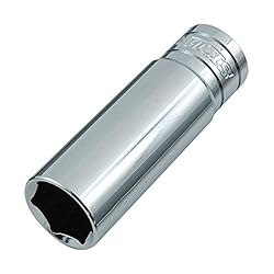 SK11　差込み角9.5mm(3/8インチ)ソケット