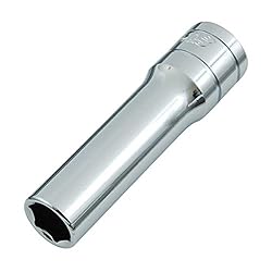 SK11　差込み角9.5mm(3/8インチ)ソケット