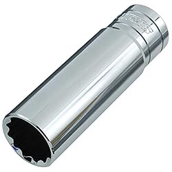 SK11　差込み角12.7mm(1/2インチ)ソケット