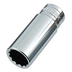 SK11　差込み角12.7mm(1/2インチ)ソケット