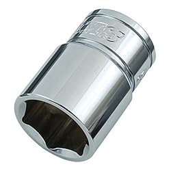 SK11　差込み角9.5mm(3/8インチ)ソケット