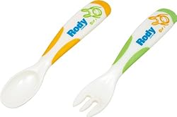 かわいいロディのベビー食器シリーズが登場