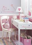 ピール&スティック プリンセス 752027