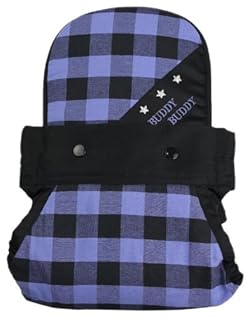 ひもを結ぶだけで、ラクラクおんぶ。