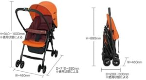 コンビ メチャカルファースト EZ-360