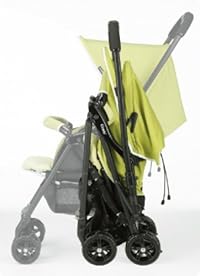 コンビ メチャカルファースト EZ-360