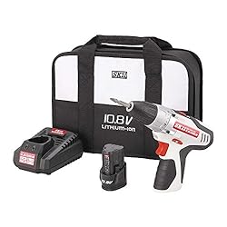 SK11 充電ドリルドライバー 10.8V SDD-108V-13LIS