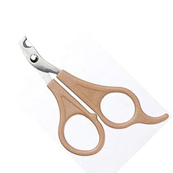 刃先を曲げたタイプです