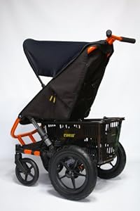 CURIO ベビーカー Stroller R