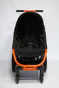 CURIO ベビーカー Stroller R