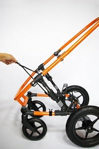 CURIO ベビーカー Stroller R