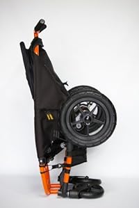 CURIO ベビーカー Stroller R