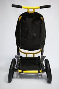 CURIO ベビーカー Stroller R