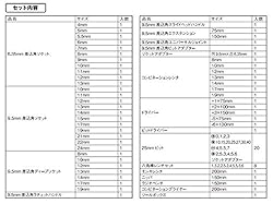 バイクや自動車をはじめとした各種メンテナンス作業に