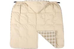 軽量&コンパクトなケープ