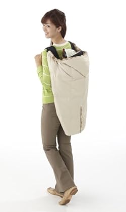 使い方いろいろ! おんぶ