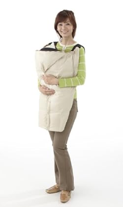 使い方いろいろ! 対面抱っこ