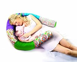 モダンな色合い、不思議なカタチ