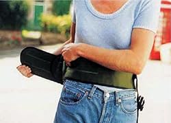 装着、着脱が簡単で、心地よくフィットします。