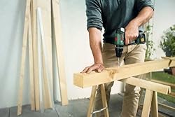 DIYから園芸までバッテリーを共通化