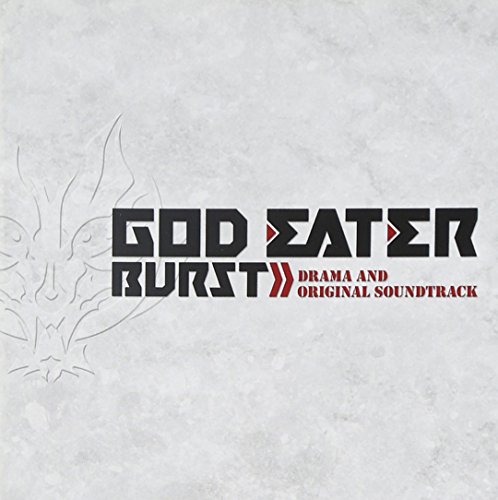 みんなのゴッドイーター愛を形に！人気作品ランキング大公開・人気投票　4位　GOD EATER BURSTの画像
